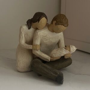 Willow Tree - New Life